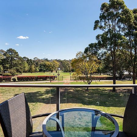 City Golf Club Motel Toowoomba Exterior photo