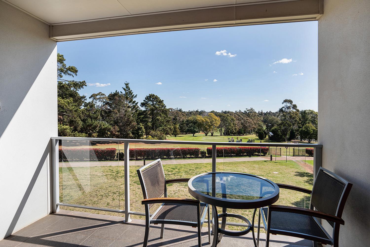 City Golf Club Motel Toowoomba Exterior photo