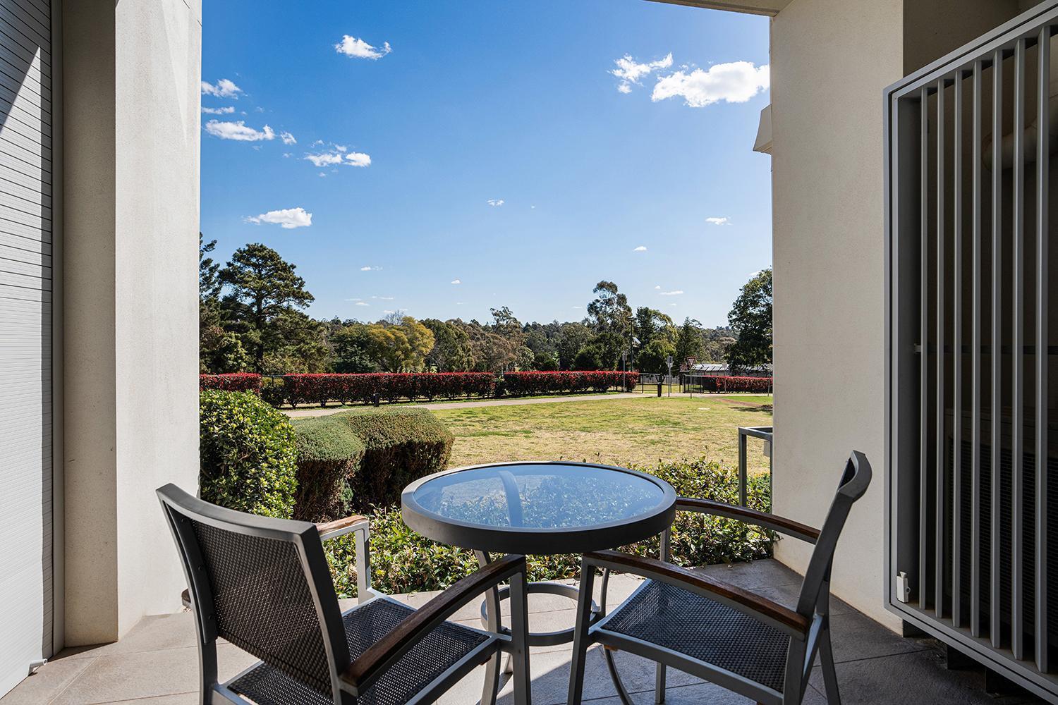 City Golf Club Motel Toowoomba Exterior photo